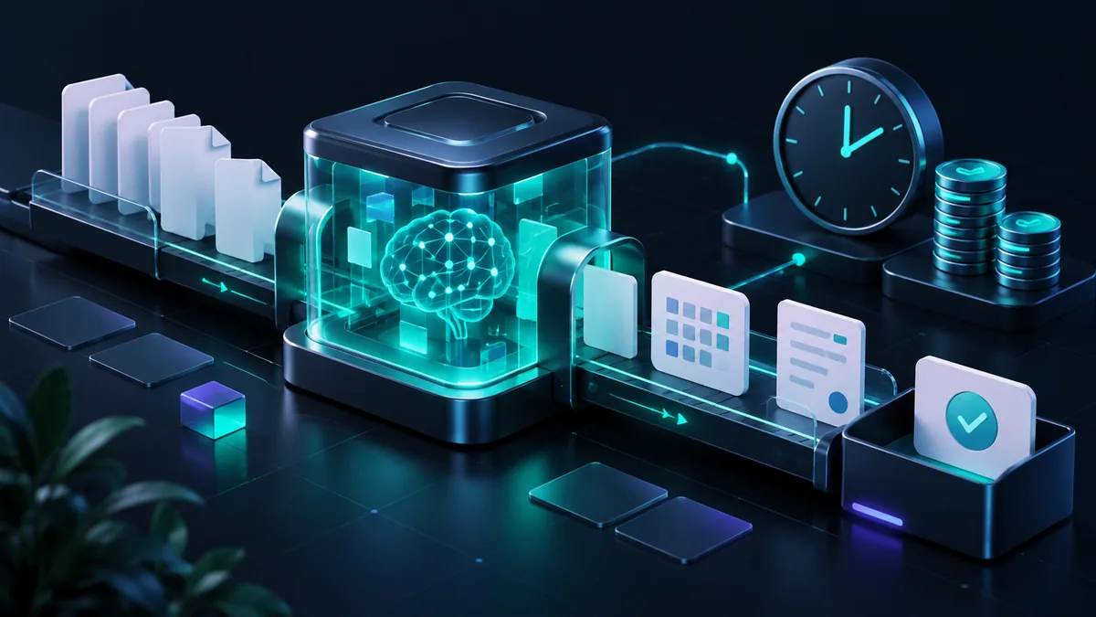 AI Automation for Small Business: What Actually Pays Off