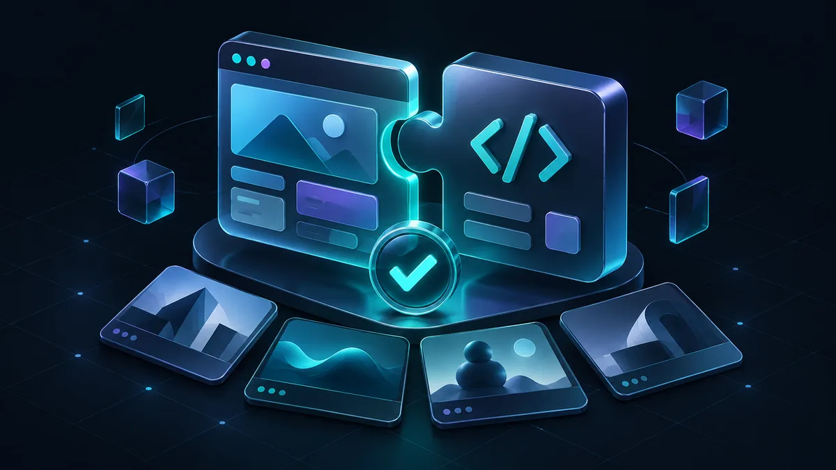 How to Choose a Web Development Company That Actually Fits