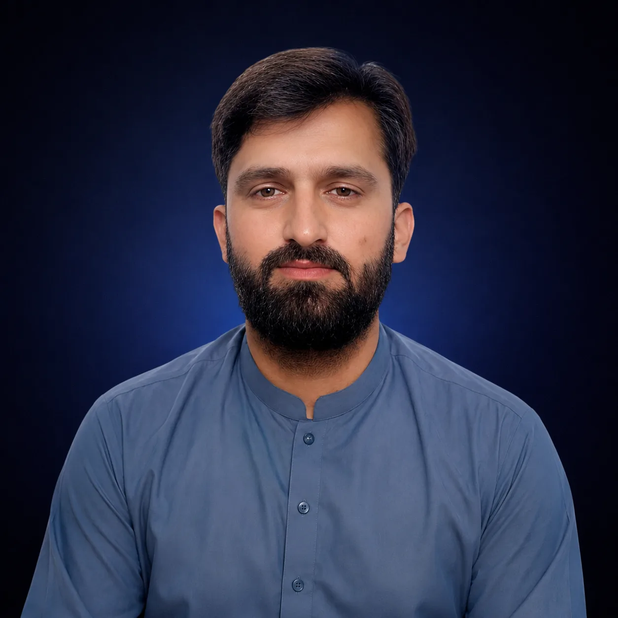 Muhammad Waseem