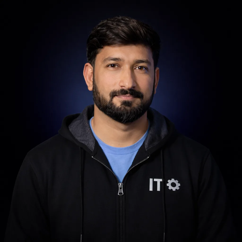 Waqas Mushtaq