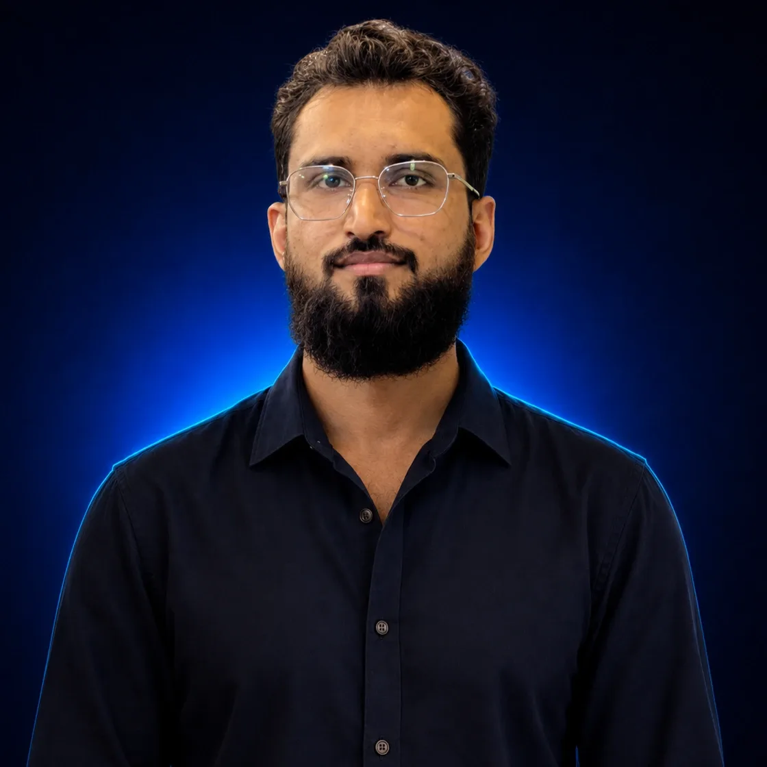 Saqib Zahoor