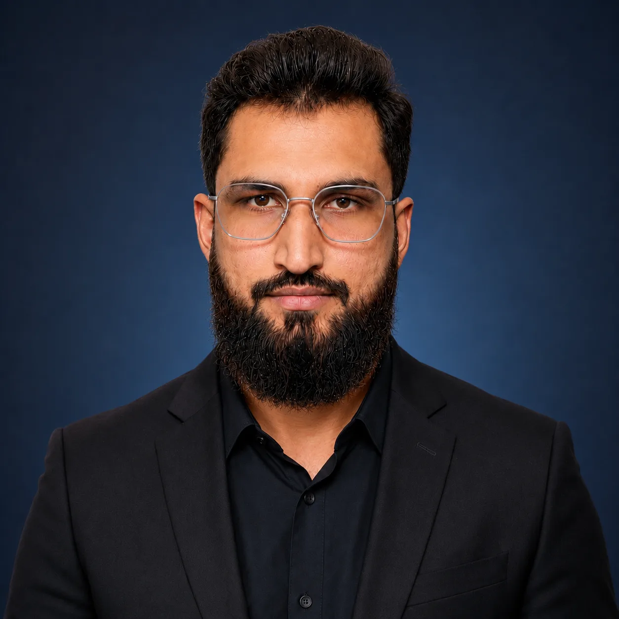 Saqib Zahoor