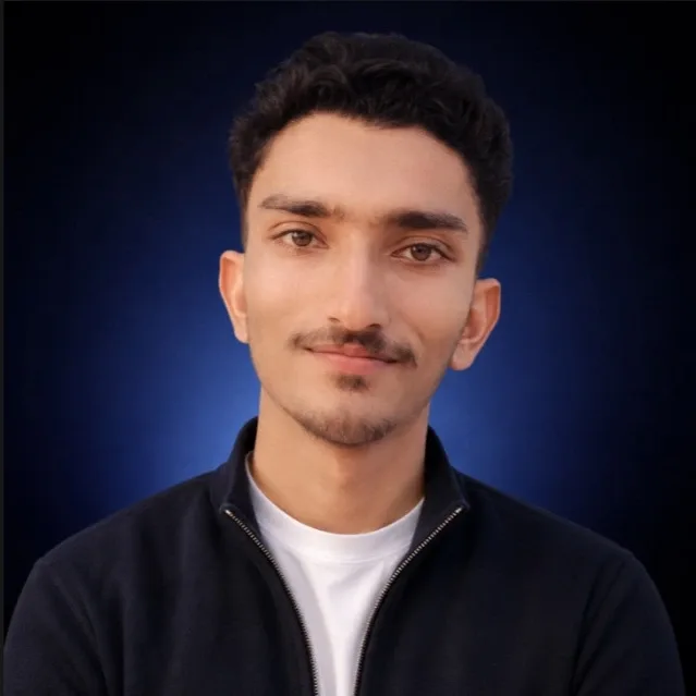 Muhammad Asad