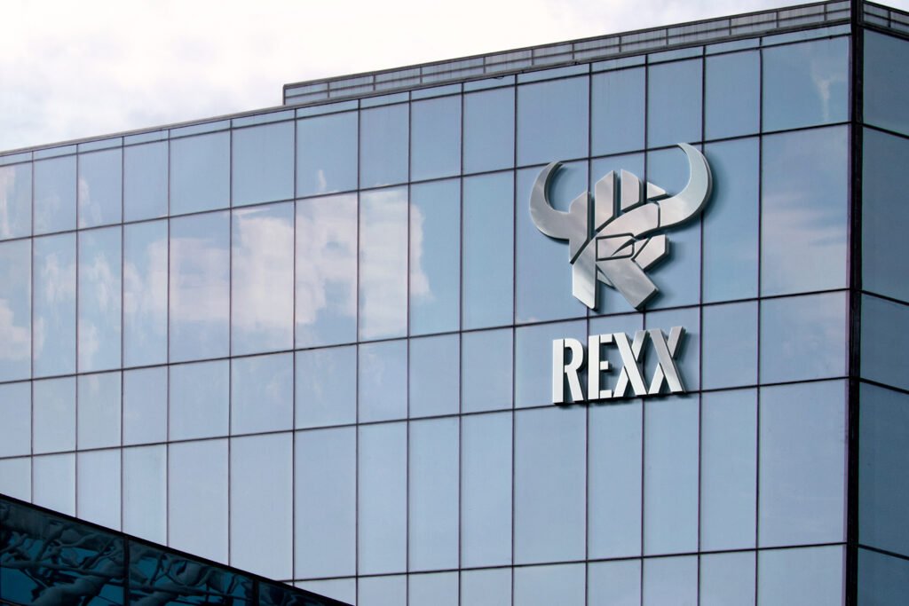 Rexx Logo