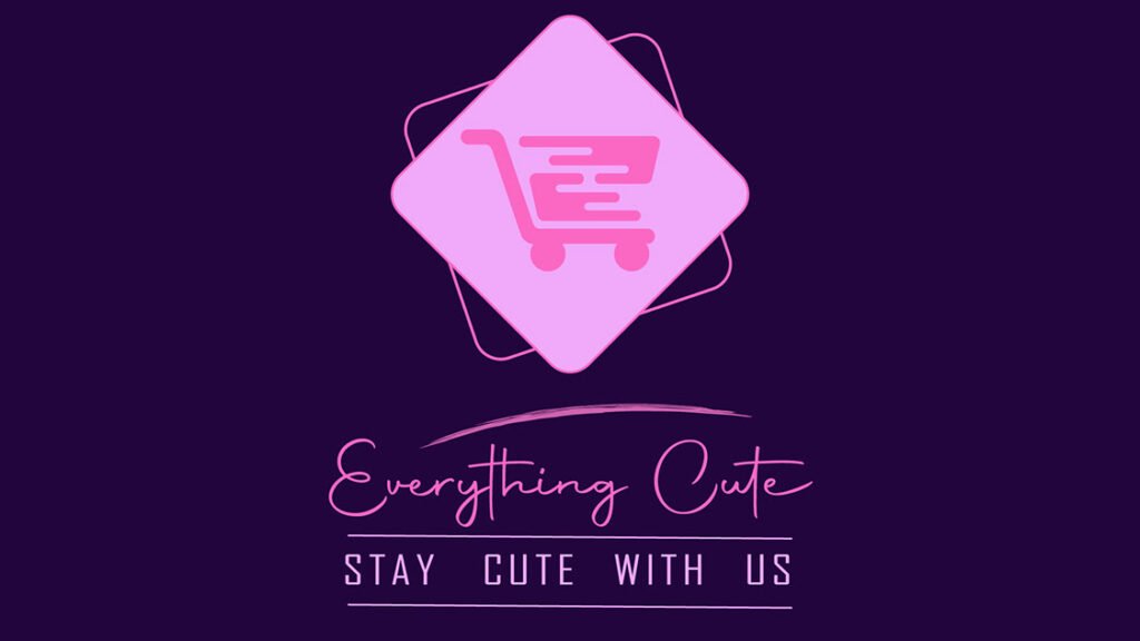 Logo Design for Everything Cute PK